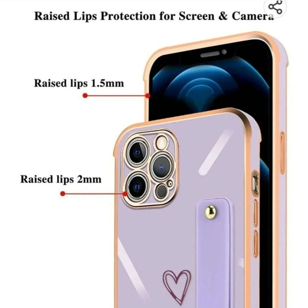 Apple form factorbumper